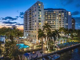 GALLERYone- A DoubleTree Suites by Hilton Hotel