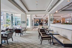 GALLERYone- A DoubleTree Suites by Hilton Hotel