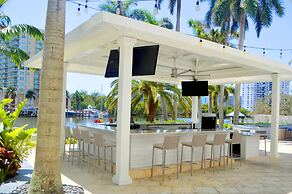 GALLERYone- A DoubleTree Suites by Hilton Hotel