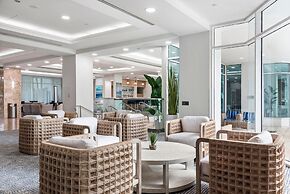 GALLERYone- A DoubleTree Suites by Hilton Hotel