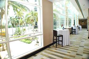 GALLERYone- A DoubleTree Suites by Hilton Hotel