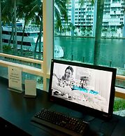 GALLERYone- A DoubleTree Suites by Hilton Hotel