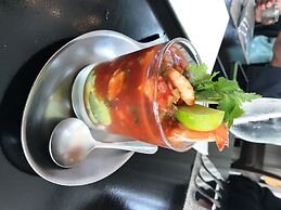 GALLERYone- A DoubleTree Suites by Hilton Hotel