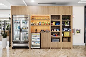 GALLERYone- A DoubleTree Suites by Hilton Hotel