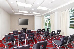 GALLERYone- A DoubleTree Suites by Hilton Hotel