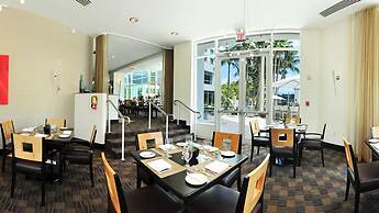 GALLERYone- A DoubleTree Suites by Hilton Hotel