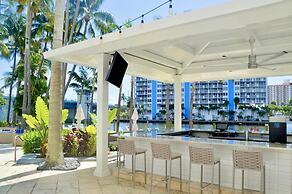 GALLERYone- A DoubleTree Suites by Hilton Hotel