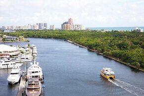 GALLERYone- A DoubleTree Suites by Hilton Hotel