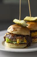 GALLERYone- A DoubleTree Suites by Hilton Hotel