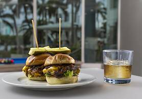 GALLERYone- A DoubleTree Suites by Hilton Hotel