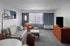 Courtyard by Marriott Sandy