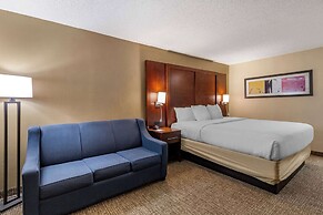 Comfort Inn Laurinburg