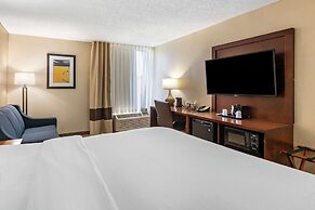 Comfort Inn Laurinburg