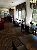 Comfort Inn Laurinburg