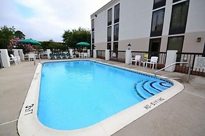 Comfort Inn Laurinburg