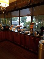 Comfort Inn Laurinburg