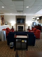 Comfort Inn Laurinburg