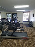 Comfort Inn Laurinburg