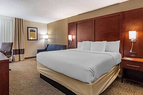 Comfort Inn Laurinburg