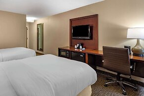 Comfort Inn Laurinburg