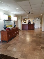 Comfort Inn Laurinburg
