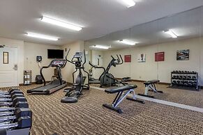 Comfort Inn Laurinburg
