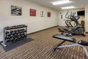 Comfort Inn Laurinburg