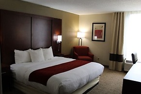 Comfort Inn Laurinburg
