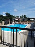 Comfort Inn Laurinburg