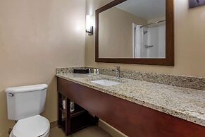 Comfort Inn Laurinburg