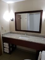 Comfort Inn Laurinburg