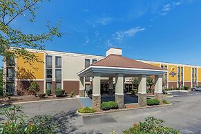 Comfort Inn Laurinburg
