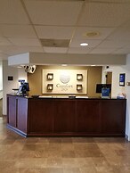 Comfort Inn Laurinburg