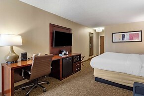 Comfort Inn Laurinburg