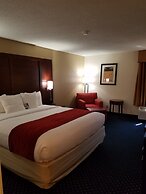 Comfort Inn Laurinburg