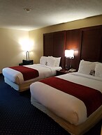 Comfort Inn Laurinburg