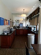 Comfort Inn Laurinburg