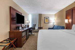 Comfort Inn Laurinburg