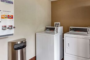 Comfort Inn Laurinburg