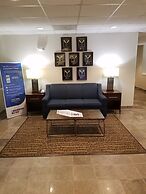 Comfort Inn Laurinburg
