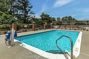 Comfort Inn Laurinburg