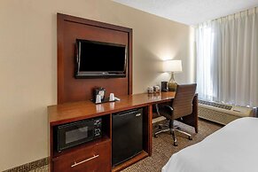 Comfort Inn Laurinburg