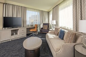 DoubleTree by Hilton Hotel Nashville Downtown