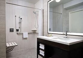 DoubleTree by Hilton Hotel Nashville Downtown