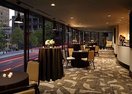 DoubleTree by Hilton Hotel Nashville Downtown