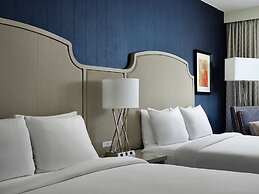 DoubleTree by Hilton Hotel Nashville Downtown