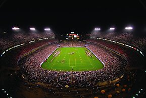 DoubleTree by Hilton Hotel Nashville Downtown