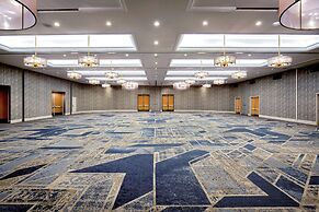 DoubleTree by Hilton Hotel Nashville Downtown