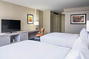 DoubleTree by Hilton Hotel Nashville Downtown