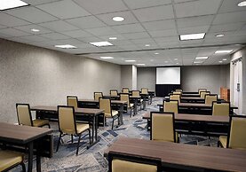 DoubleTree by Hilton Hotel Nashville Downtown